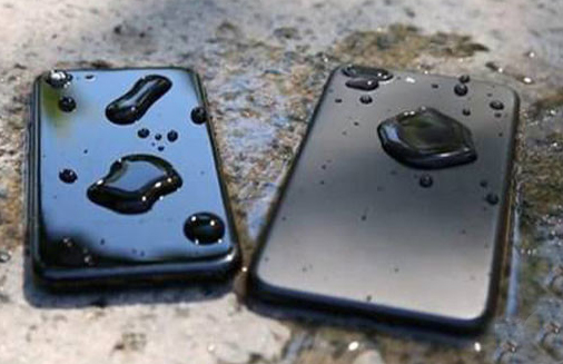 中和镇苹果15进水维修分享iPhone15进水了怎么办 