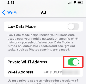 中和镇苹果中和镇mac维修如何在iPhone查找MAC地址 中和镇苹果中和镇mac维修如何在iPhone查找MAC地址
