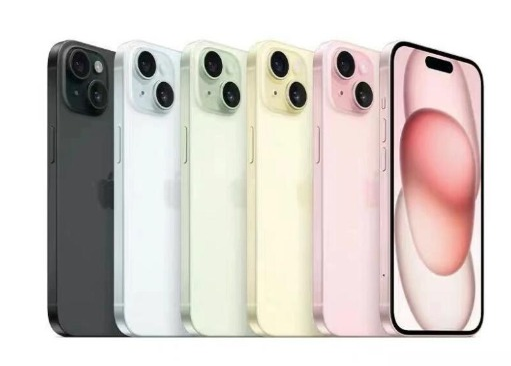 中和镇苹果15维修中心分享红米K70和iPhone15该怎么选 