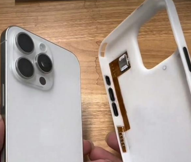 中和镇apple维修中心分享美版iPhone15要不要去华强北加eSIM卡 
