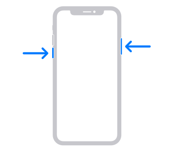 中和镇苹果15维修站分享iPhone15如何强制关机重启 
