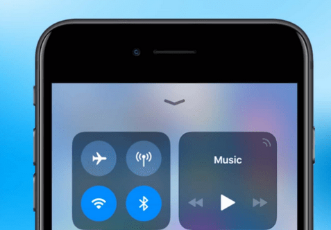 中和镇苹果14维修店分享iPhone14无法连接蓝牙设备怎么办 