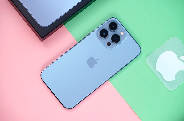 中和镇iPhone维修网点分享翻新iPhone性价比高吗 