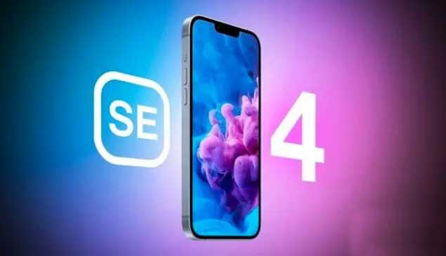 中和镇苹果维修站分享iPhone什么时候才能用上自研5G基带 