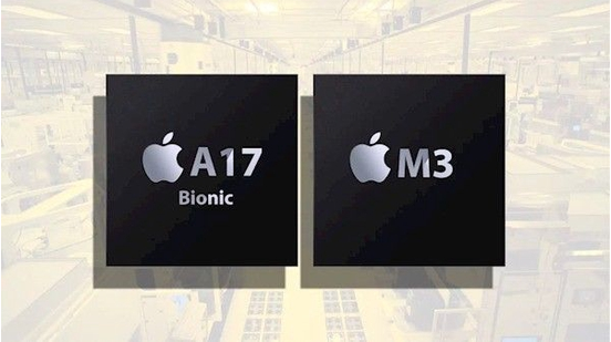 中和镇苹果15维修站分享iPhone15系列会用3nm芯片吗 