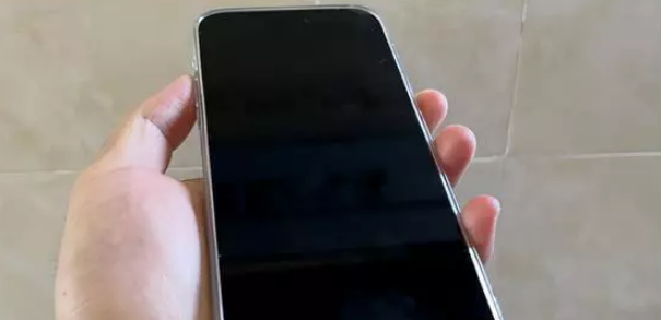 中和镇苹果14黑屏维修店分享如何解决iPhone14黑屏 