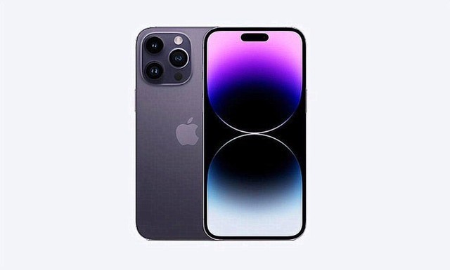 中和镇苹果14维修分享建议选iPhone14标准版而不是Pro版 