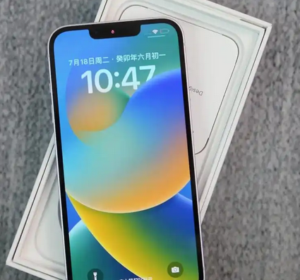 中和镇iPhone14闪光灯维修分享如何解决苹果14闪光灯故障问题